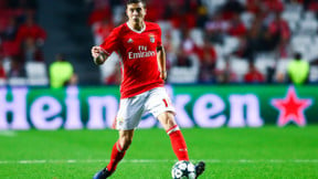 Mercato - OM : Quand José Mourinho se prononce dans la dossier Victor Lindelof !