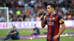 Mercato - Barcelone : Xavi prend position dans les dossiers Messi et Iniesta !