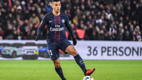 Mercato - PSG : Les dès déjà jetés pour l’avenir de Ben Arfa ?