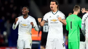Mercato - Manchester United : José Mourinho revient sur l’arrivée de Zlatan Ibrahimovic !
