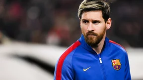 Barcelone : Luis Enrique s’enflamme littéralement pour Lionel Messi !