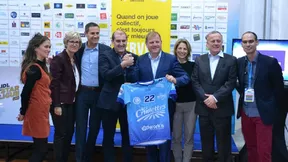 Handball : Saran Loiret HB veut continuer de grandir avec Bpifrance