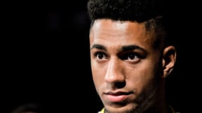 Boxe : Tony Yoka envoie un message à Anthony Joshua !