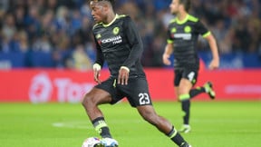 Mercato - Chelsea : Nouveau rebondissement pour l'avenir de Michy Batshuayi ?