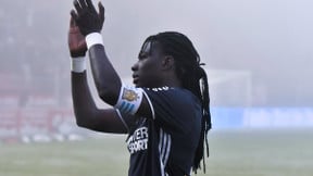 Mercato - OM : Un prétendant prêt à s’offrir Bafétimbi Gomis… cet hiver ?