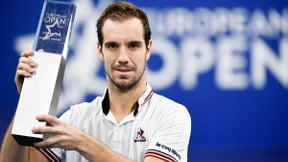 Tennis : Richard Gasquet dévoile ses grandes ambitions pour 2017 !