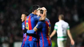 Mercato - Barcelone : Luis Suarez envoie un message fort à Lionel Messi !