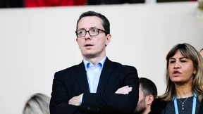 Mercato - OM : Salaires, PSG… L’annonce de taille de Jacques-Henri Eyraud !