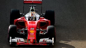 Formule 1 : «Vettel a envie de rejoindre Mercedes… en 2018»