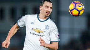 Mercato - Manchester United : Mino Raiola fait un aveu sur l’avenir de Zlatan Ibrahimovic !