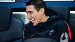 Mercato - PSG : La Chine prête à tenter un gros coup avec Angel Di Maria ?