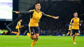 Mercato - Arsenal : Alexis Sanchez mettrait la pression sur Arsène Wenger !