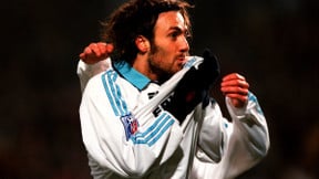 OM : Cette révélation de Christophe Dugarry sur son retour avorté à l'OM !