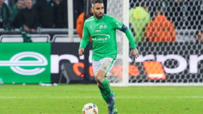 Mercato - ASSE : Ce club de Ligue 1 qui aurait tenté sa chance pour un cadre de Galtier !