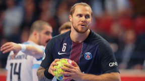 Handball : Cet international français qui refuse de prolonger au PSG !