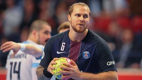 Handball : Cet international français qui refuse de prolonger au PSG !