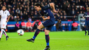 PSG - Malaise : Cavani, Di Maria… Unai Emery fait passer un message à Angel Di Maria !