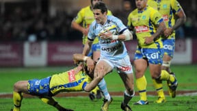 Rugby - Top 14 : Départ dès janvier pour cette star du Racing 92 ?