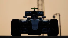 Formule 1 : Nico Rosberg annonce une possible reconversion !
