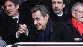 Mercato - PSG : Nicolas Sarkozy bientôt président ? Son entourage répond !