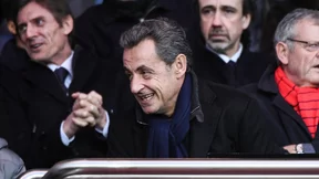 PSG : Hala Madrid, remontada... Les vérités de Nicolas Sarkozy sur son exclusion du Nou Camp !