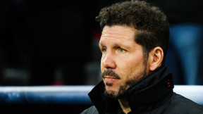 Mercato : Cette confidence sur l'avenir de Diego Simeone...