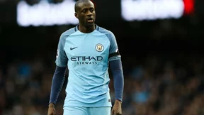 Manchester City - Malaise : Yaya Touré revient sur sa polémique avec Pep Guardiola !