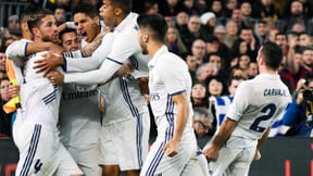 Real Madrid : Polémique, Carvajal… Le beau geste de Sergio Ramos après le Clasico !