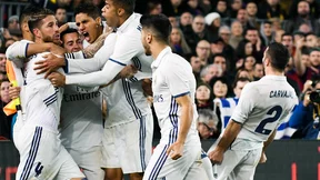 Real Madrid : Polémique, Carvajal… Le beau geste de Sergio Ramos après le Clasico !