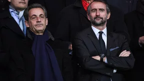 Mercato - PSG : «Sarkozy ? Il a quand même des affaires judiciaires importantes…»