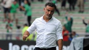 ASSE - Malaise : Christophe Galtier met la pression sur ses joueurs !