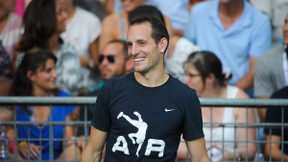 Athlétisme : Renaud Lavillenie annonce déjà la couleur pour les Jeux Olympiques 2020 !