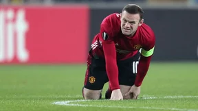Mercato - Manchester United : Ces révélations surprenantes sur l’avenir de Wayne Rooney !