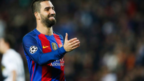 Mercato - Barcelone : Le Barça aurait fixé son prix pour Arda Turan !