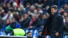 Mercato - Atlético Madrid : Un départ prématuré pour Diego Simeone ?