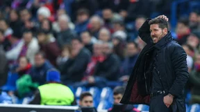Mercato - Atlético Madrid : Un départ prématuré pour Diego Simeone ?