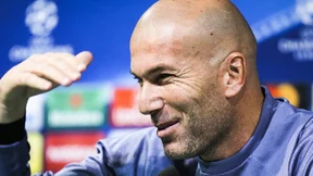 Real Madrid : Quand Zidane compare l’une de ses pépites… à Lionel Messi !