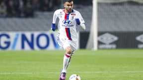 Mercato - PSG/OL : Rachid Ghezzal entretient le doute autour de son avenir…