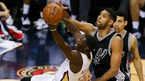 Basket - NBA : L’entraineur de San Antonio rend hommage à Tim Duncan !