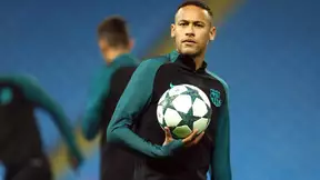 Barcelone : Cette légende du club qui s’enflamme pour Neymar !
