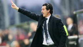 Mercato - PSG : Unai Emery annonce la couleur pour le mercato hivernal !