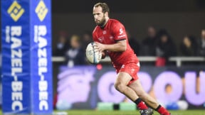 Rugby - Top 14 : Un danger à prévoir pour Frédéric Michalak ?