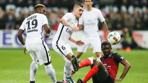 PSG : Le top et le flop contre Guingamp