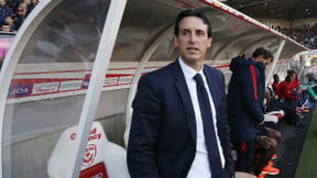 Mercato - PSG : Unai Emery répond fermement sur son avenir !