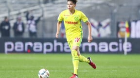 Mercato - PSG : Une pépite du FC Nantes dans le viseur d'Al-Khelaïfi ?