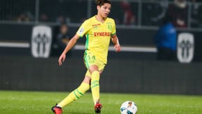 Mercato - PSG : Grosse concurrence étrangère pour Amine Harit ?