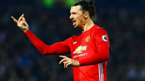 Mercato - Manchester United : Mourinho revient sur l'arrivée de Zlatan Ibrahimovic !