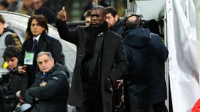 Mercato - PSG : Clarence Seedorf aurait lâché une réponse à Kluivert !