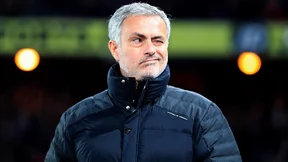 Mercato - Manchester United : Cette nouvelle sortie de José Mourinho sur son avenir
