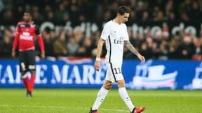 PSG - Malaise : «Di Maria traverse les matches comme un zombie»